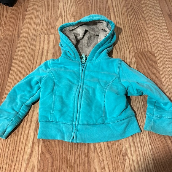 L.L.Bean 12-18 months baby jacket! Fleece lining- warm for spring, winter- fall - Picture 1 of 5